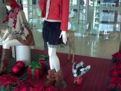 -上海世茂广场(南京东路店)