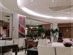 大堂-渝信川菜(西单店)