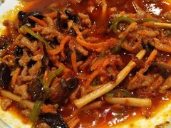 -宏状元现熬粥·京味菜(五棵松店)