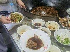 -杭嘉湖咬强羊肉面馆(永兴路总店)
