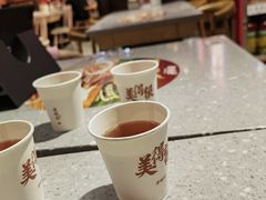 -老碗会·陕西手工面(燕南路店)