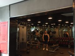 -一兆韦德健身(慧芝湖店)