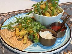 -一棵树·意大利西餐厅One Tree(新城店)