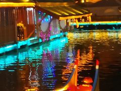 -东南亚风情赶摆街夜市