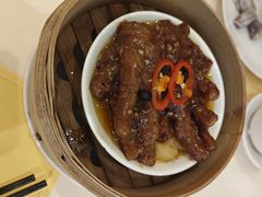 -利苑酒家(宜安广场店)