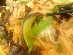 -笋爷高汤嗦螺粉·螺蛳粉(上社店)