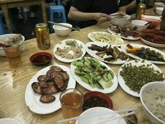 -雷祖芳老妈蹄花店