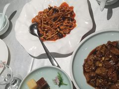 -味+新京宴·烤鸭·北京菜(创意谷店)