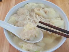 -陈记饮食店(菜园墩店)