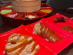 羲和烤鸭-羲和雅苑•北京烤鸭(乐园道万象城店)
