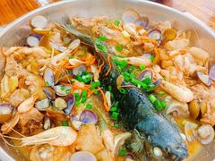 -信天游餐馆(肇庆店)