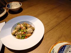 扇贝肉-臻鲜燕海鲜融合餐厅(金陵style店)