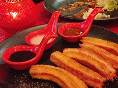 -Pistolera Mexican Cantina女枪手墨西哥餐厅(碧云路店)