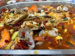 -品鲜海鲜餐厅(黄厝店)