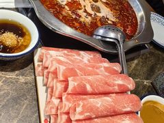 -铁真·刨冰红焖羊肉·正宗老字号