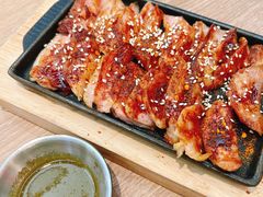 -小川洋风料理(武胜路凯德广场店)