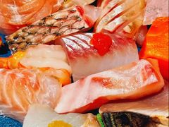 -镹·鱼料理  国产鱼使用店