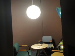 -茗知道茶馆(世博源店)