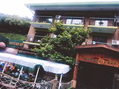 -北京水岸山吧度假村(雁栖镇店)