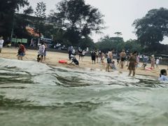 -马銮湾景区