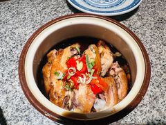 -南京大牌档(龙湖长楹天街店)