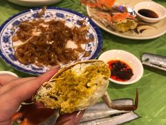 -盛港湾海鲜食府(黄沙店)