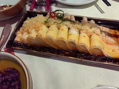 -天成·川菜家宴(礼岗店)
