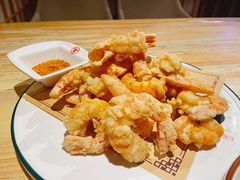 -老江南春·中国龙菜(衡山路店)