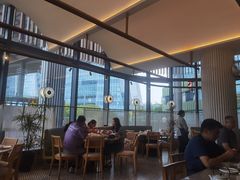 -陶兰居·香港饭店·海鲜大排档(圆融时代广场店)