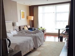 -太原凯宾斯基饭店