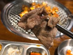 -·缸桶屋·韩式牛肋条自助烤肉(西湖D11店)