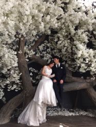 -唯一视觉婚纱摄影(李家村店)