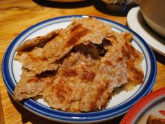 -小放牛炒菜馆(三丰店)