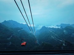 -大连天门山国家森林公园