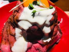 魔王慢烧牛肉丼-魔丼屋(日月光店)