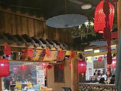 -古道村落(温汤店)