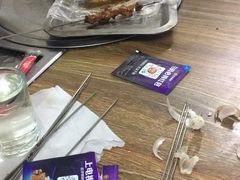 -一只羊烧烤(东湾半岛店)