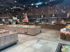 -果蔬好生活超市(乐堤港店)