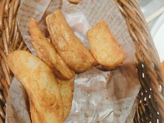 -通海俄式烧烤·俄罗斯大串(嵩山路店)