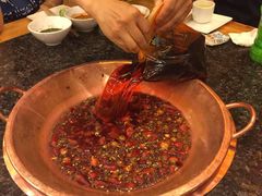 -老码头火锅(骡马市店)