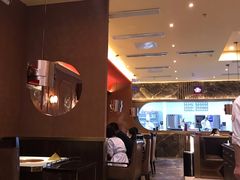 大堂-捞神汤物料理(正大广场店)