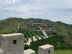 -龙口南山旅游景区