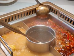 -雾都渣渣火锅(南城智汇城店)
