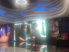 -春天国际影城(中庚漫游城杜比全景声店)