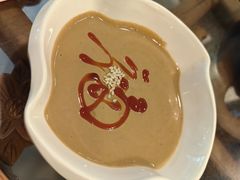 -口福居老北京涮肉(大运村店)