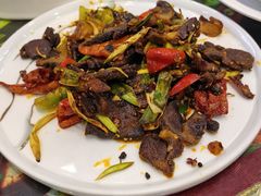 -聚福餐厅(和田二街店)