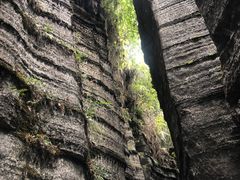 -梭布垭石林景区