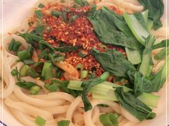 -老白家面馆(测绘东路总店)