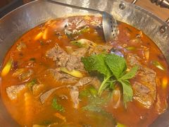 -云尊府云南菜·蒸汽石锅鱼(学清路店)