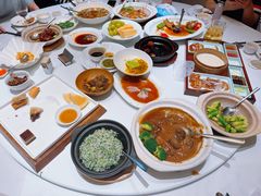 -荣兴酒家(徐家汇店)